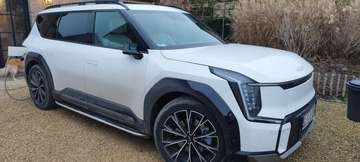 EV9 99.8 kWh AWD GT Line Swivelling (6pl.) GT Line