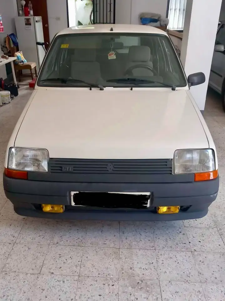 Renault Super 5 GTL, foto 3
