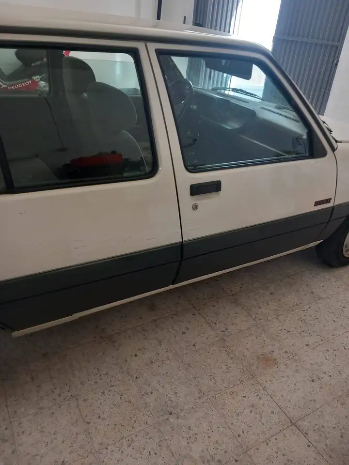 Renault Super 5 GTL, foto 1