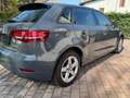Audi A3 A3 Sportback 30 1.0 tfsi Business 116cv my19 Grigio - thumbnail 5