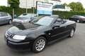 Saab 9-3 Cabriolet 1.8 T Linear Leder SHZ Schwarz - thumbnail 1