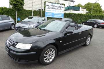 Cabriolet 1.8 T Linear Leder SHZ