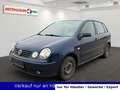 Volkswagen Polo 1.4 Comfortline Klima Blau - thumbnail 1