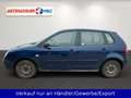 Volkswagen Polo 1.4 Comfortline Klima Blau - thumbnail 7