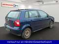 Volkswagen Polo 1.4 Comfortline Klima Blau - thumbnail 5