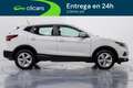 Nissan Qashqai 1.5dCi Acenta DCT 4x2 85kW Blanco - thumbnail 7