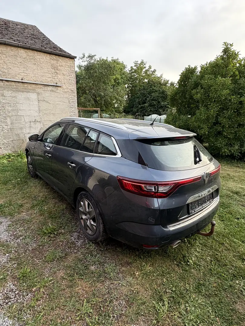 Renault Megane Mégane IV grandtour  1300 TCe 116 intens - 1