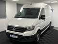 Volkswagen Crafter Kasten 35 DSG Mittellang Hochdach FWD Wit - thumbnail 1
