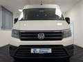 Volkswagen Crafter Kasten 35 DSG Mittellang Hochdach FWD Wit - thumbnail 2