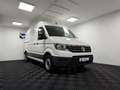 Volkswagen Crafter Kasten 35 DSG Mittellang Hochdach FWD Wit - thumbnail 24