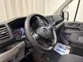 Volkswagen Crafter Kasten 35 DSG Mittellang Hochdach FWD Wit - thumbnail 9