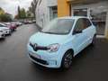 Renault Twingo E-TECH  Navi*Klima*Sitzheizung*Rückfahrcam Bleu - thumbnail 1