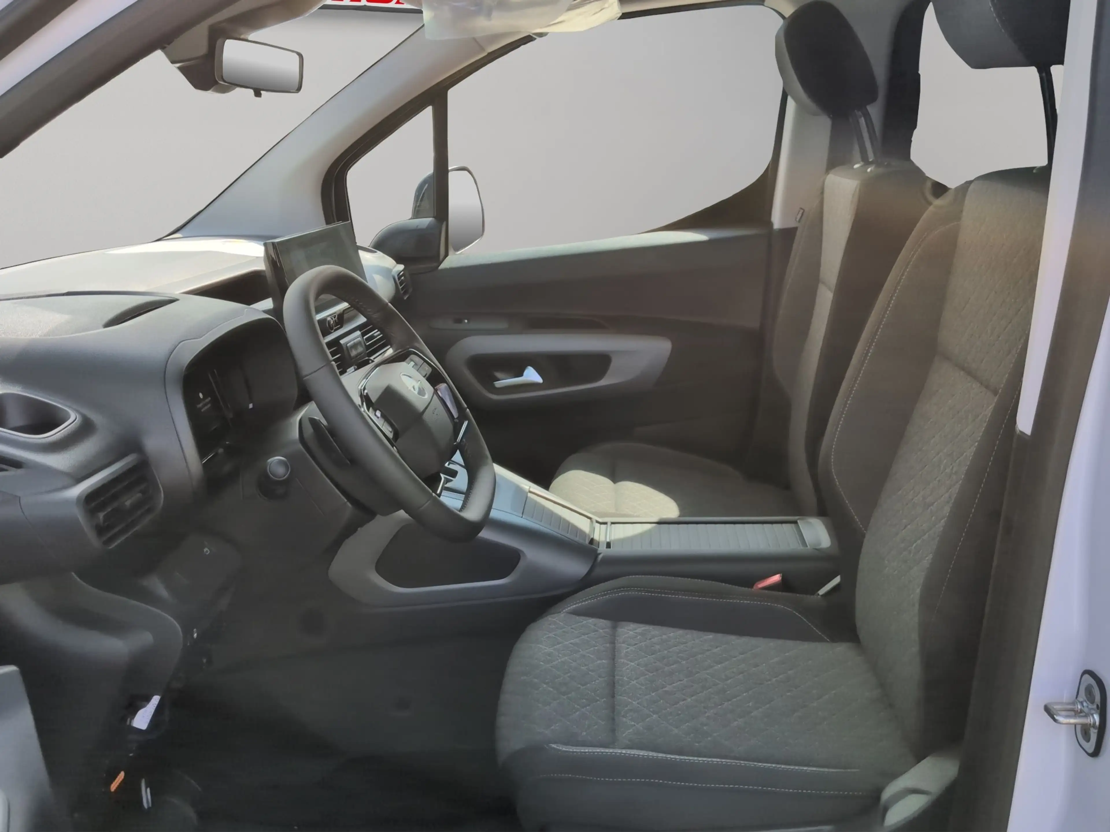 Opel Combo Life Combo 1.5 D Edition XL+Navi+Rückfahrkamera — photo 5