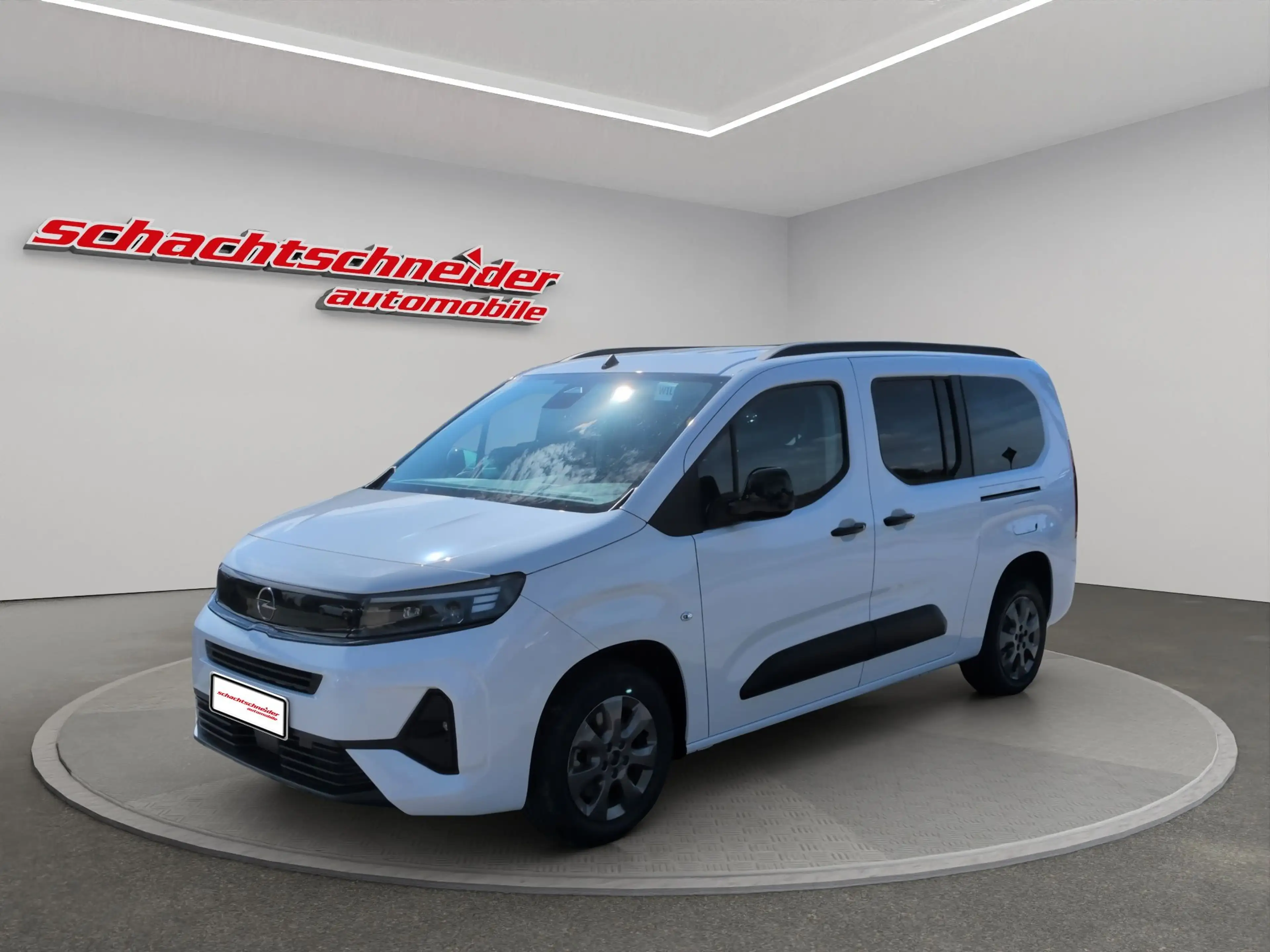 Opel Combo Life Combo 1.5 D Edition XL+Navi+Rückfahrkamera