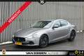 Maserati Ghibli 3.0 V6 D Navigatie Leer All-Season Memory Carbon P Gris - thumbnail 8