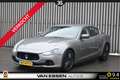 Maserati Ghibli 3.0 V6 D Navigatie Leer All-Season Memory Carbon P Gris - thumbnail 4