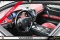 Maserati Ghibli 3.0 V6 D Navigatie Leer All-Season Memory Carbon P Gris - thumbnail 9
