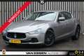 Maserati Ghibli 3.0 V6 D Navigatie Leer All-Season Memory Carbon P Gris - thumbnail 1