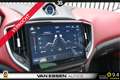 Maserati Ghibli 3.0 V6 D Navigatie Leer All-Season Memory Carbon P Gris - thumbnail 18