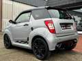Ligier JS 50 Brommobiel Club Sport | 2015 | Garantie 45km auto Argent - thumbnail 2