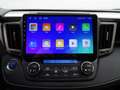 Toyota RAV 4 2.5 Hybrid Executive Aut- Camera, Stoelverwarming, Bruin - thumbnail 9