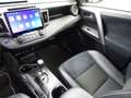 Toyota RAV 4 2.5 Hybrid Executive Aut- Camera, Stoelverwarming, Bruin - thumbnail 8