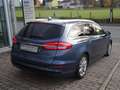 Ford Mondeo Mondeo Turnier Diesel Turnier 2.0 TDCi Titanium Blau - thumbnail 5
