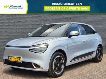 Launch Edition 42 kWh 1e Eigenaar | Carplay | Came