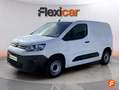 Citroen Berlingo Talla M BlueHDi 100 S&S LIVE PACK Blanco - thumbnail 3