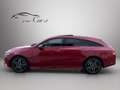 Mercedes-Benz CLA 250 e SB Aut. *AMG, PANO, ACC, AMBI, LED, 360°* Rot - thumbnail 4