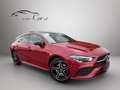 Mercedes-Benz CLA 250 e SB Aut. *AMG, PANO, ACC, AMBI, LED, 360°* Rot - thumbnail 1