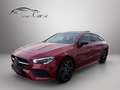 Mercedes-Benz CLA 250 e SB Aut. *AMG, PANO, ACC, AMBI, LED, 360°* Rot - thumbnail 3