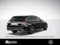 Mercedes-Benz E 220 d T +AMG+Pano+AHK+SHZ+SpurW+S-Sitz+ACC+LED Schwarz - thumbnail 4