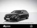 Mercedes-Benz E 220 d T +AMG+Pano+AHK+SHZ+SpurW+S-Sitz+ACC+LED Black - thumbnail 1