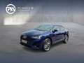 Audi Q3 35 TDI S line exterieur Blau - thumbnail 1