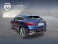 Audi Q3 35 TDI S line exterieur Blau - thumbnail 3