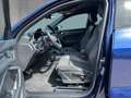 Audi Q3 35 TDI S line exterieur Blau - thumbnail 8