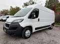 Peugeot Boxer 2.2//L3 H2//140 Pk//GPS//Camera//€16490 Ex Btw Wit - thumbnail 1