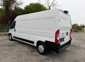 Peugeot Boxer 2.2//L3 H2//140 Pk//GPS//Camera//€16490 Ex Btw Wit - thumbnail 6