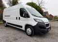 Peugeot Boxer 2.2//L3 H2//140 Pk//GPS//Camera//€16490 Ex Btw Wit - thumbnail 3
