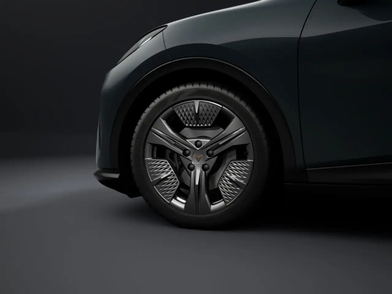 CUPRA Others 2026