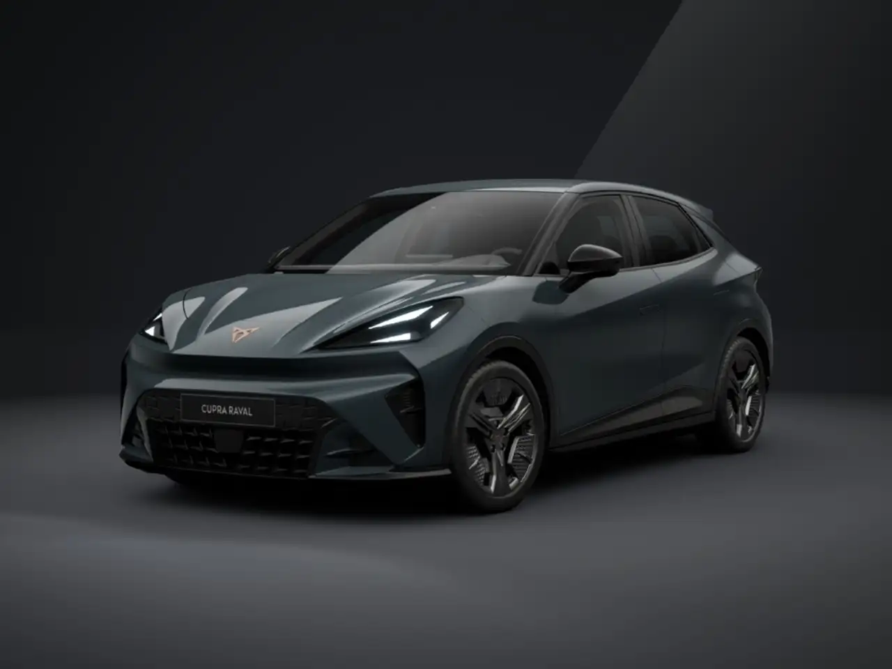 CUPRA Others 2026