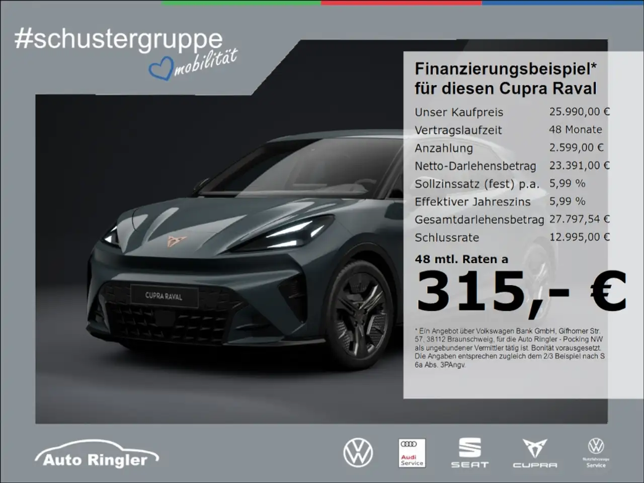 CUPRA Others 2026
