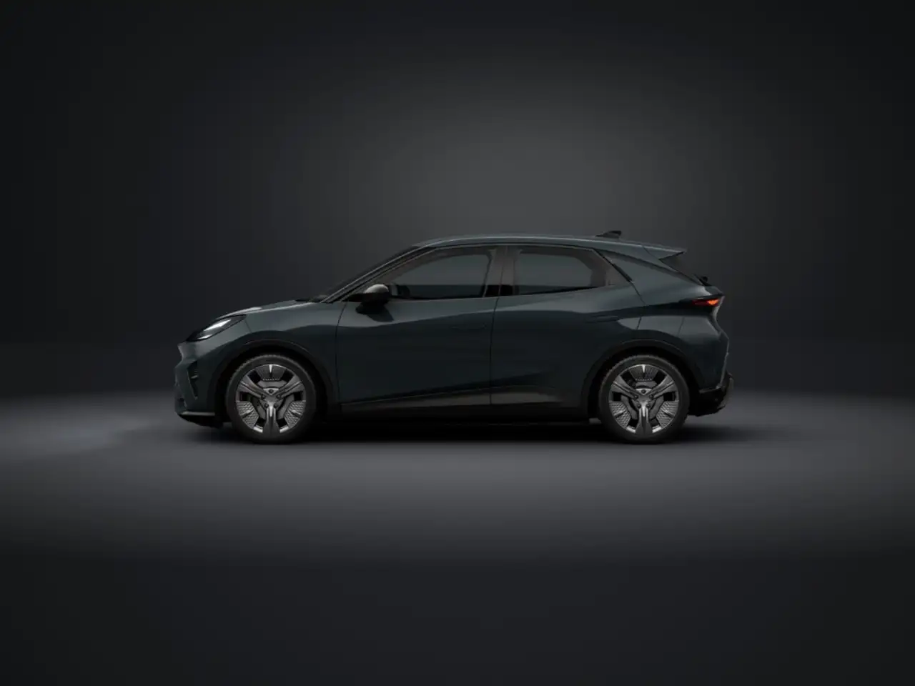 CUPRA Others 2026