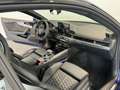 Audi RS5 quattro *280km/h-RS AGA-20"LM-Service Neu* plava - thumbnail 9