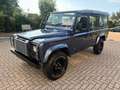 Land Rover Defender 110  KLIMA  ROSTFREI TÜV NEU Gri - thumbnail 3