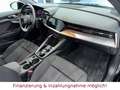 Audi A3 Sportback 30 TFSI advanced *TOP-ZUSTAND!* Noir - thumbnail 19