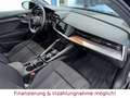 Audi A3 Sportback 30 TFSI advanced *TOP-ZUSTAND!* Noir - thumbnail 16