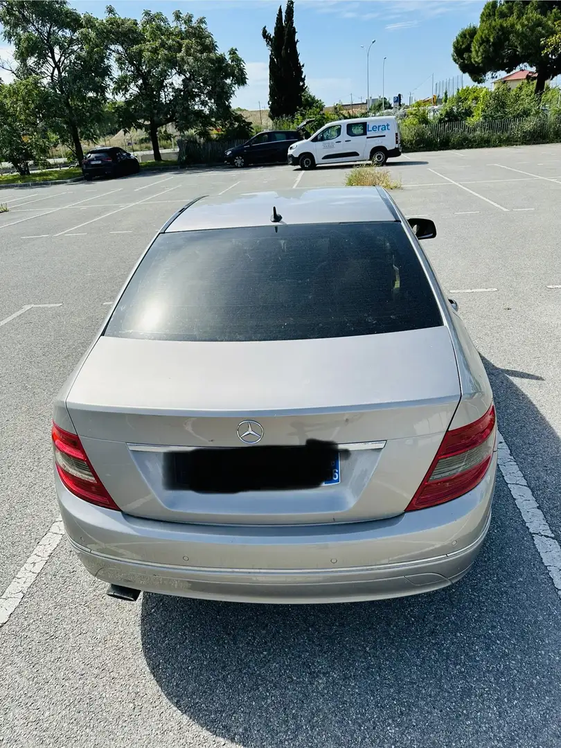 Mercedes-Benz C 220 Classe CDI Elégance - 2