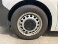Opel Vivaro 1.5D S Navi PDC Blanc - thumbnail 11